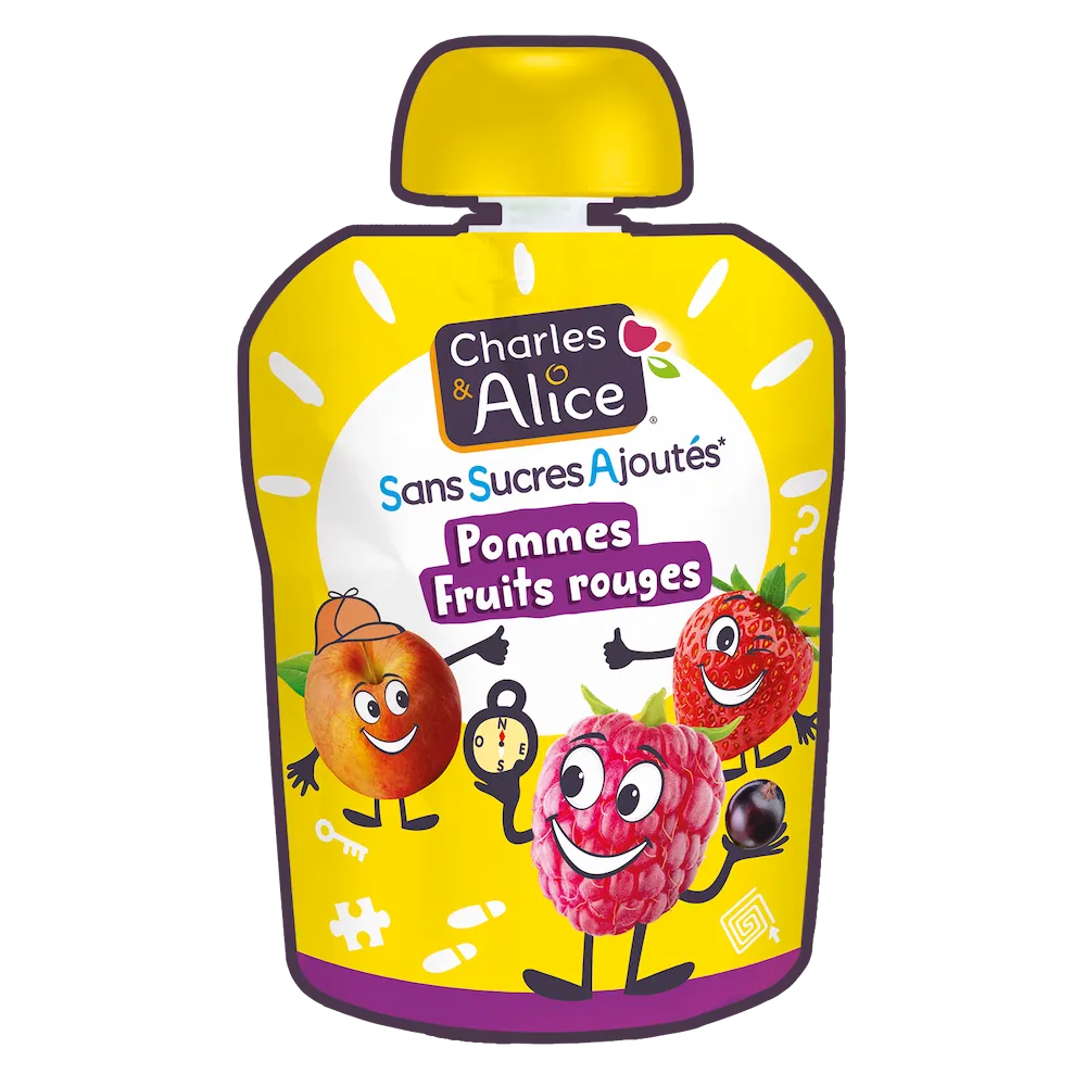 GOURDE-Charles&Alice-enfants-pom-fruits-rouges