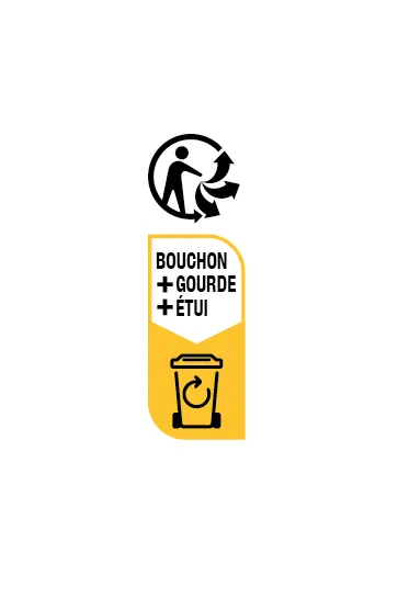 Logo recyclage